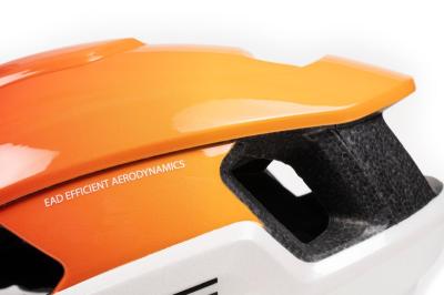 CUBE Helm HERON Teamline Gr&ouml;&szlig;e: M (52-57) Produktbild 3