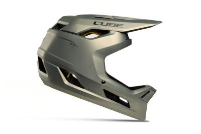 CUBE Helm DESCENDER TM Gr&ouml;&szlig;e: L (59-63) Produktbild 1