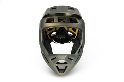 CUBE Helm DESCENDER TM Gr&ouml;&szlig;e: L (59-63) Produktbild 2
