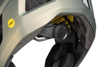 CUBE Helm DESCENDER TM Gr&ouml;&szlig;e: L (59-63) Produktbild 4