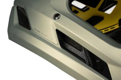 CUBE Helm DESCENDER TM Gr&ouml;&szlig;e: L (59-63) Produktbild 5