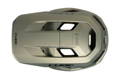 CUBE Helm DESCENDER TM Gr&ouml;&szlig;e: L (59-63) Produktbild 6
