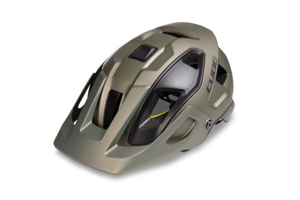 CUBE Helm STROVER TM Gr&ouml;&szlig;e: L (57-62)