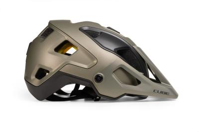 CUBE Helm STROVER TM Gr&ouml;&szlig;e: L (57-62) Produktbild 1