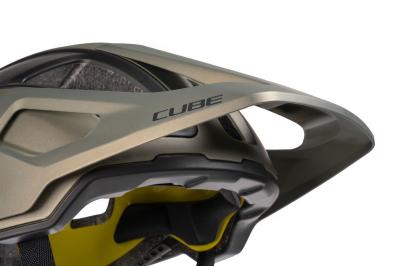 CUBE Helm STROVER TM Gr&ouml;&szlig;e: L (57-62) Produktbild 2