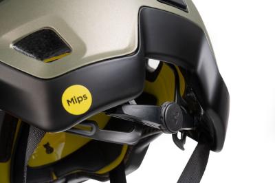 CUBE Helm STROVER TM Gr&ouml;&szlig;e: L (57-62) Produktbild 3