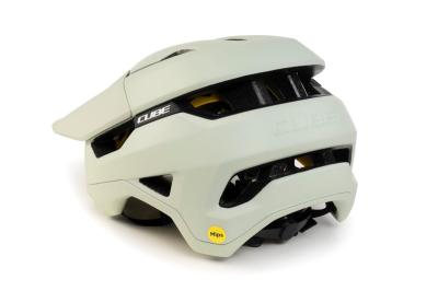 CUBE Helm TROOPER Gr&ouml;&szlig;e: S (52-56) Produktbild 3