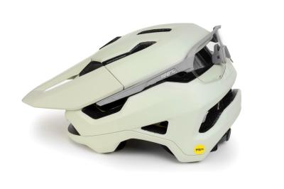 CUBE Helm TROOPER Gr&ouml;&szlig;e: S (52-56) Produktbild 5