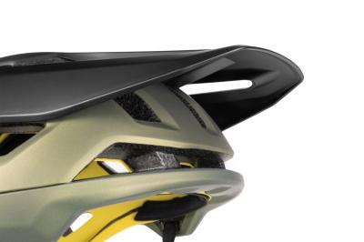 CUBE Helm TROOPER TM Gr&ouml;&szlig;e: S (52-56) Produktbild 2