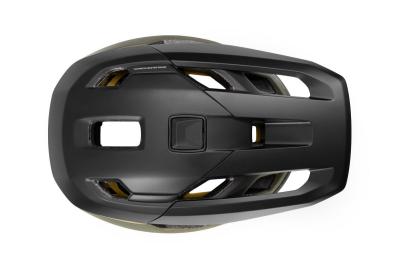 CUBE Helm TROOPER TM Gr&ouml;&szlig;e: S (52-56) Produktbild 6