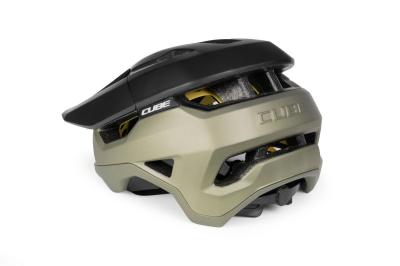 CUBE Helm TROOPER TM Gr&ouml;&szlig;e: M (56-59) Produktbild 3