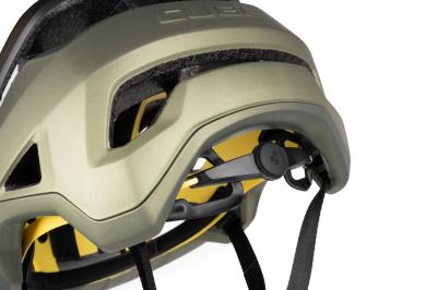 CUBE Helm TROOPER TM Gr&ouml;&szlig;e: M (56-59) Produktbild 4