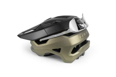 CUBE Helm TROOPER TM Gr&ouml;&szlig;e: M (56-59) Produktbild 5