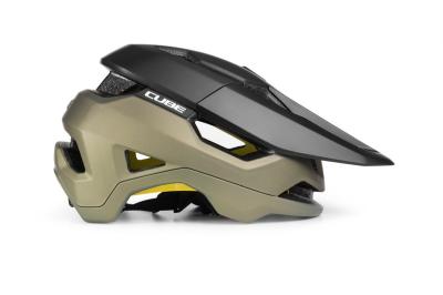 CUBE Helm TROOPER TM Gr&ouml;&szlig;e: L (59-63) Produktbild 1
