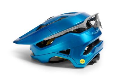 CUBE Helm TROOPER X Actionteam Gr&ouml;&szlig;e: L (59-63) Produktbild 5