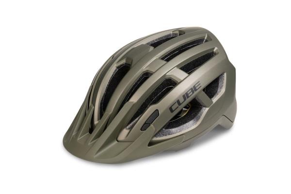 CUBE Helm OFFPATH TM Gr&ouml;&szlig;e: XL (59-64)