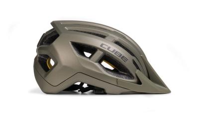 CUBE Helm OFFPATH TM Gr&ouml;&szlig;e: XL (59-64) Produktbild 1