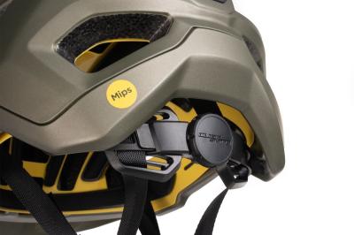 CUBE Helm OFFPATH TM Gr&ouml;&szlig;e: XL (59-64) Produktbild 4
