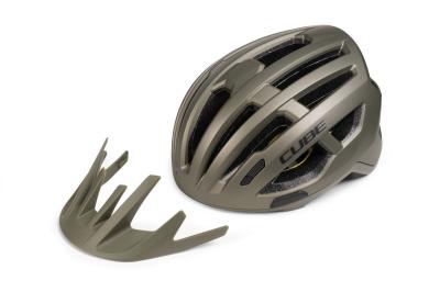 CUBE Helm OFFPATH TM Gr&ouml;&szlig;e: XL (59-64) Produktbild 5