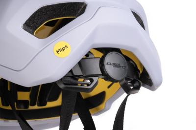 CUBE Helm OFFPATH Artline Gr&ouml;&szlig;e: L (57-62) Produktbild 4