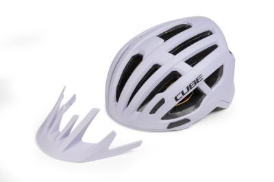 CUBE Helm OFFPATH Artline Gr&ouml;&szlig;e: L (57-62) Produktbild 5