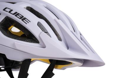 CUBE Helm OFFPATH Artline Gr&ouml;&szlig;e: XL (59-64) Produktbild 2