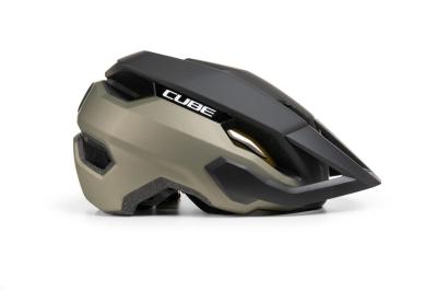 CUBE Helm STRAY TM Gr&ouml;&szlig;e: XS (46-51) Produktbild 1
