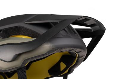 CUBE Helm STRAY TM Gr&ouml;&szlig;e: XS (46-51) Produktbild 2