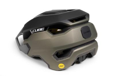 CUBE Helm STRAY TM Gr&ouml;&szlig;e: XS (46-51) Produktbild 3