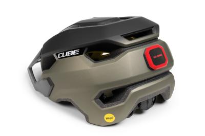 CUBE Helm STRAY TM Gr&ouml;&szlig;e: M (52-57) Produktbild 4