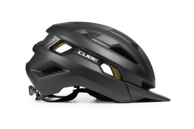 CUBE Helm HOVER Gr&ouml;&szlig;e: L (59-63) Produktbild 1