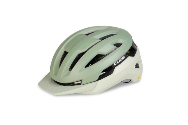 CUBE Helm HOVER Gr&ouml;&szlig;e: L (59-63)