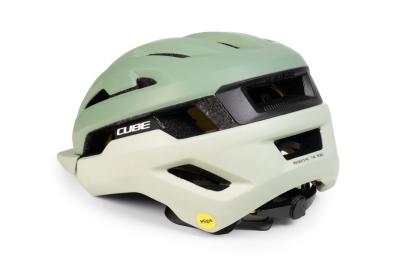 CUBE Helm HOVER Gr&ouml;&szlig;e: L (59-63) Produktbild 3
