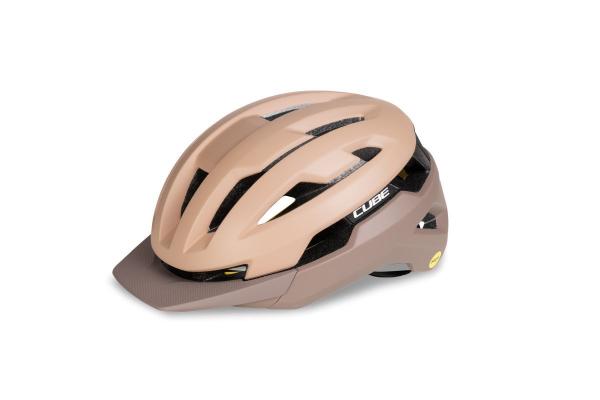 CUBE Helm HOVER Gr&ouml;&szlig;e: L (59-63)