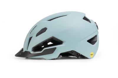 CUBE Helm EVOY HYBRID Gr&ouml;&szlig;e: M (52-57) Produktbild 1