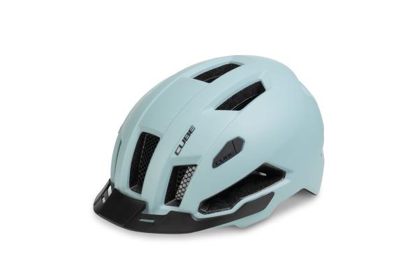 CUBE Helm EVOY HYBRID Gr&ouml;&szlig;e: L (57-62)