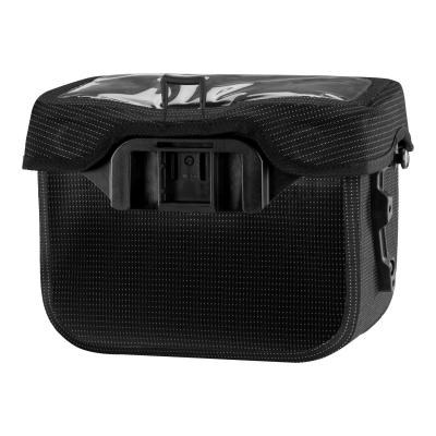 ORTLIEB ULTIMATE black-reflective Produktbild 1