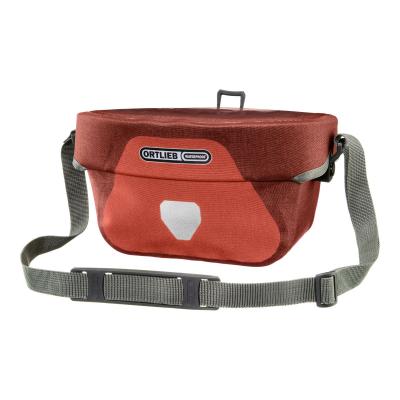 Ortlieb Ultimate Plus salsa - dark chili Produktbild 1