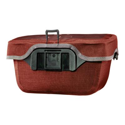 Ortlieb Ultimate Plus salsa - dark chili Produktbild 2