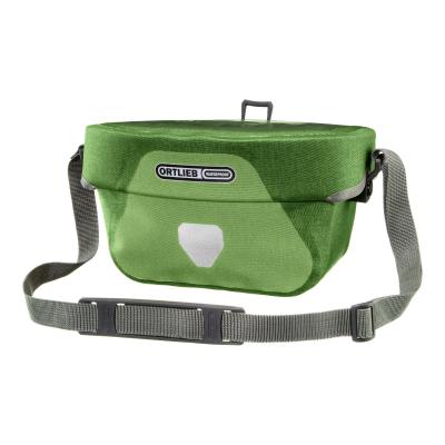 Ortlieb Ultimate Plus kiwi - moss green Produktbild 1