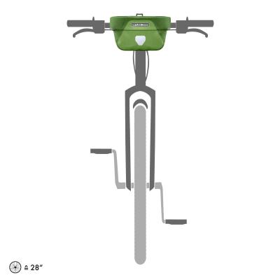 Ortlieb Ultimate Plus kiwi - moss green Produktbild 5