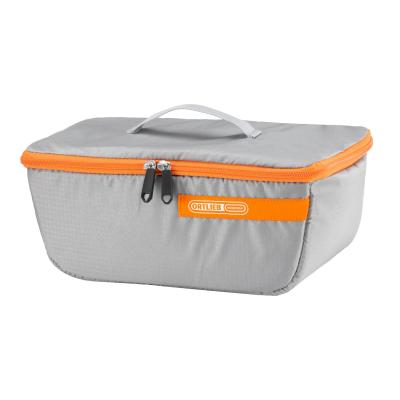 ORTLIEB Toiletry Bag Gray Produktbild 1