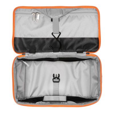 ORTLIEB Toiletry Bag Gray Produktbild 2