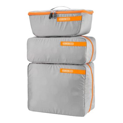 ORTLIEB Packing Cube Bundle Gray Produktbild 1