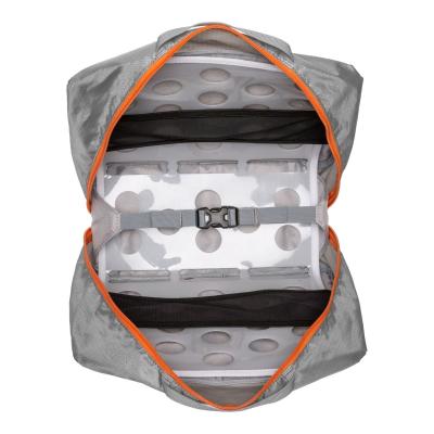ORTLIEB Packing Cube Bundle Gray Produktbild 3