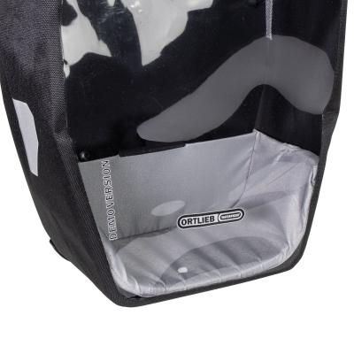 ORTLIEB Pannier Stabilizing Insert Gray Produktbild 1