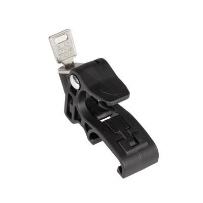 ORTLIEB QL2 Lock black Produktbild 1
