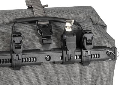 ORTLIEB QL2 Lock black Produktbild 2