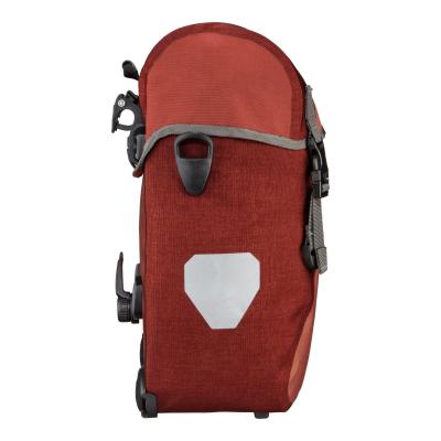 ORTLIEB Sport-Packer Plus salsa - dark chili Produktbild 2
