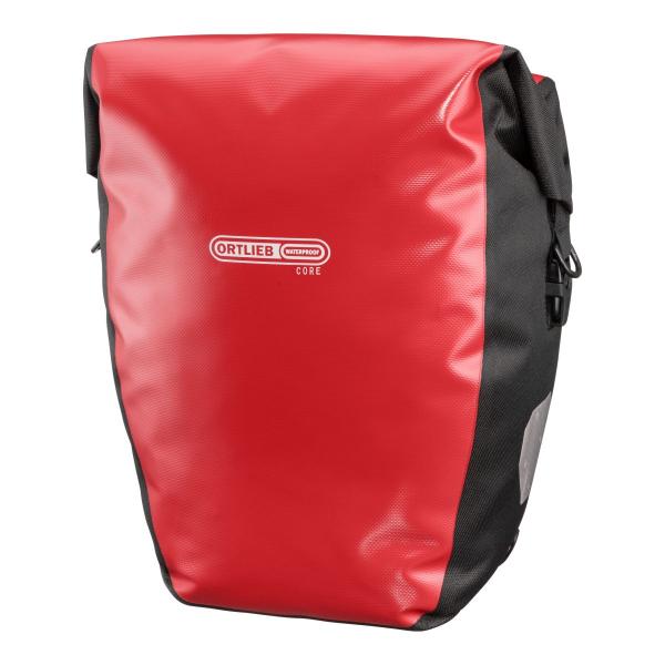 ORTLIEB BACK-ROLLER 20L Base red